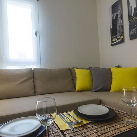 Apartment Livemalaga Victoria Room photo