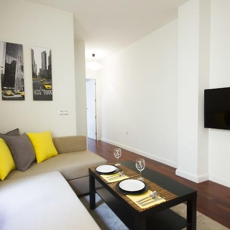 Apartment Livemalaga Victoria Room photo