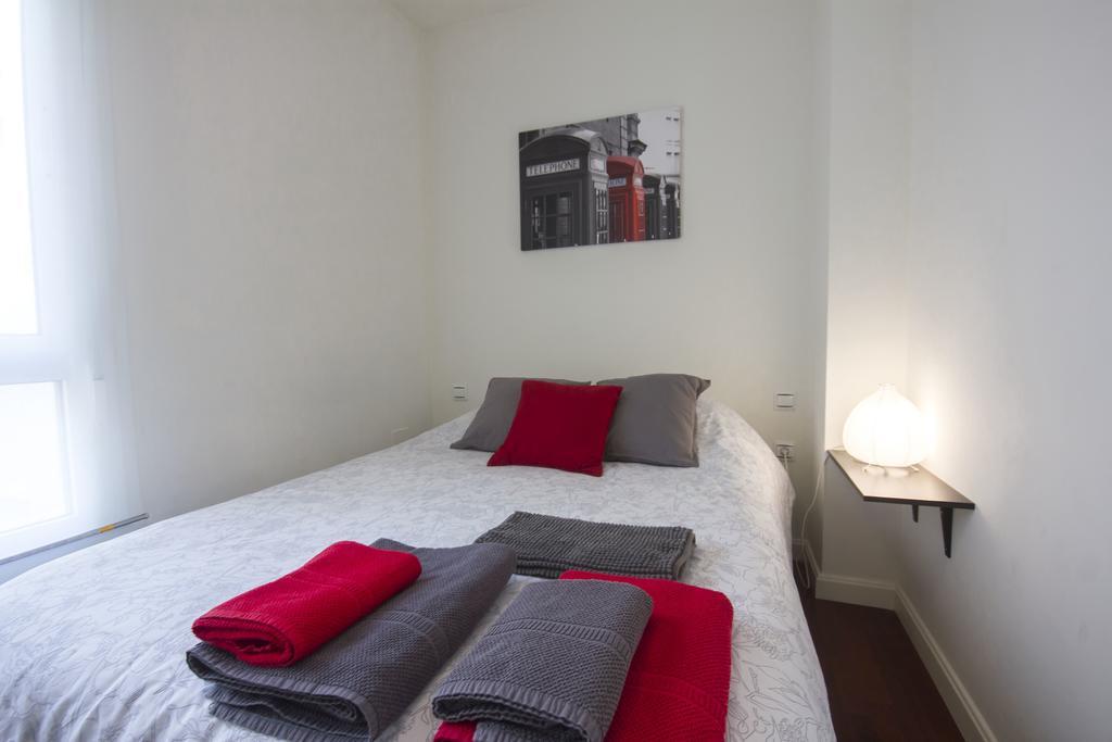 Apartment Livemalaga Victoria Room photo