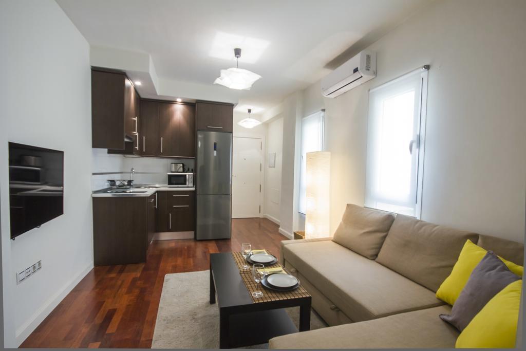 Apartment Livemalaga Victoria Room photo