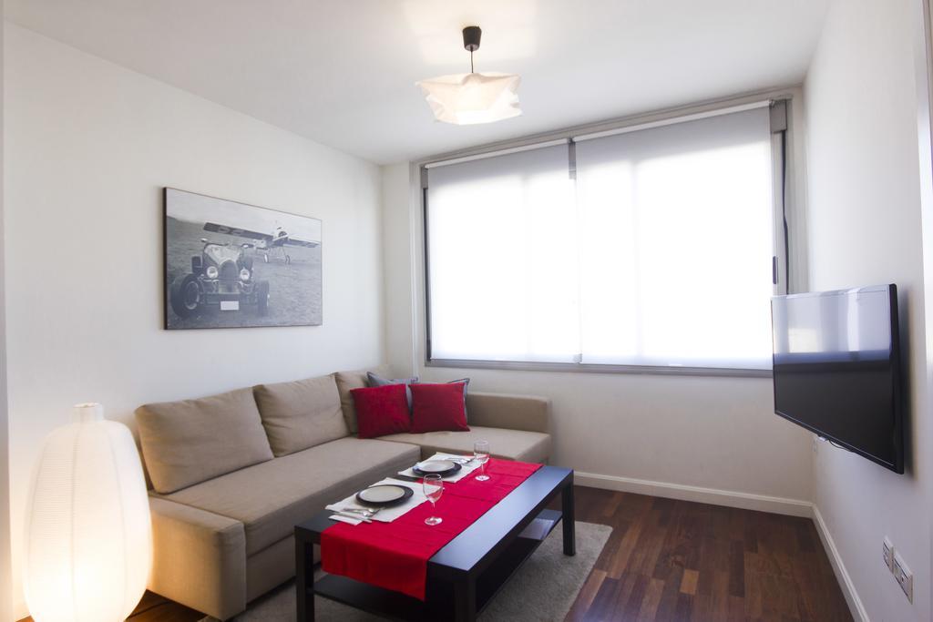 Apartment Livemalaga Victoria Room photo