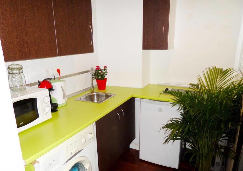 Apartment Livemalaga Victoria Exterior photo