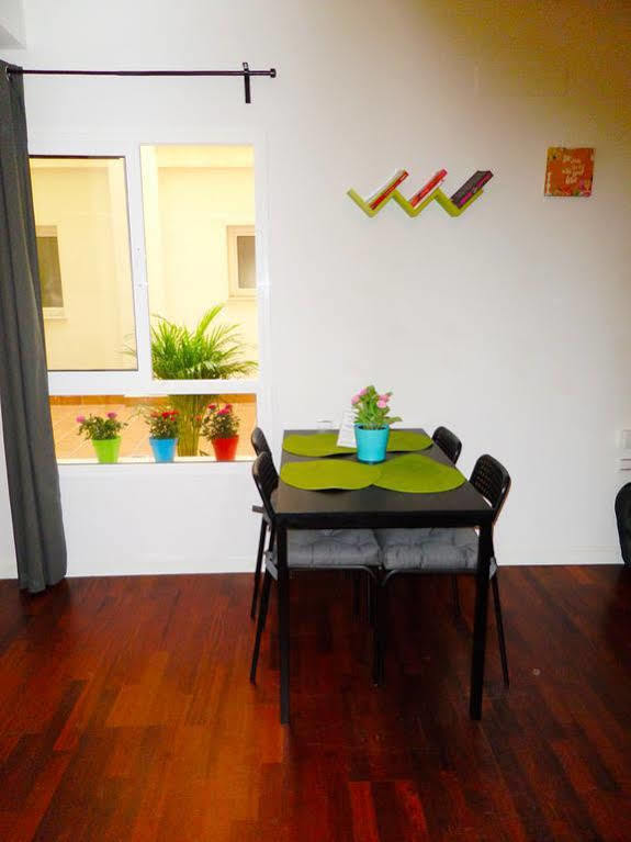 Apartment Livemalaga Victoria Exterior photo