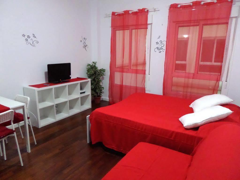 Apartment Livemalaga Victoria Exterior photo