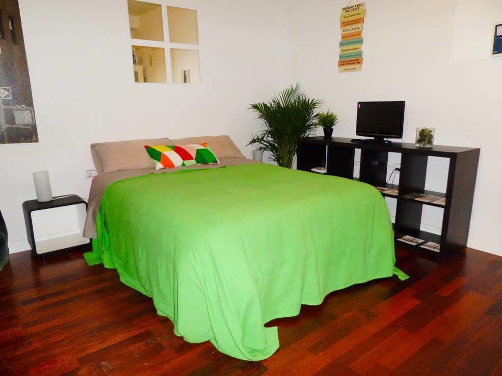 Apartment Livemalaga Victoria Exterior photo