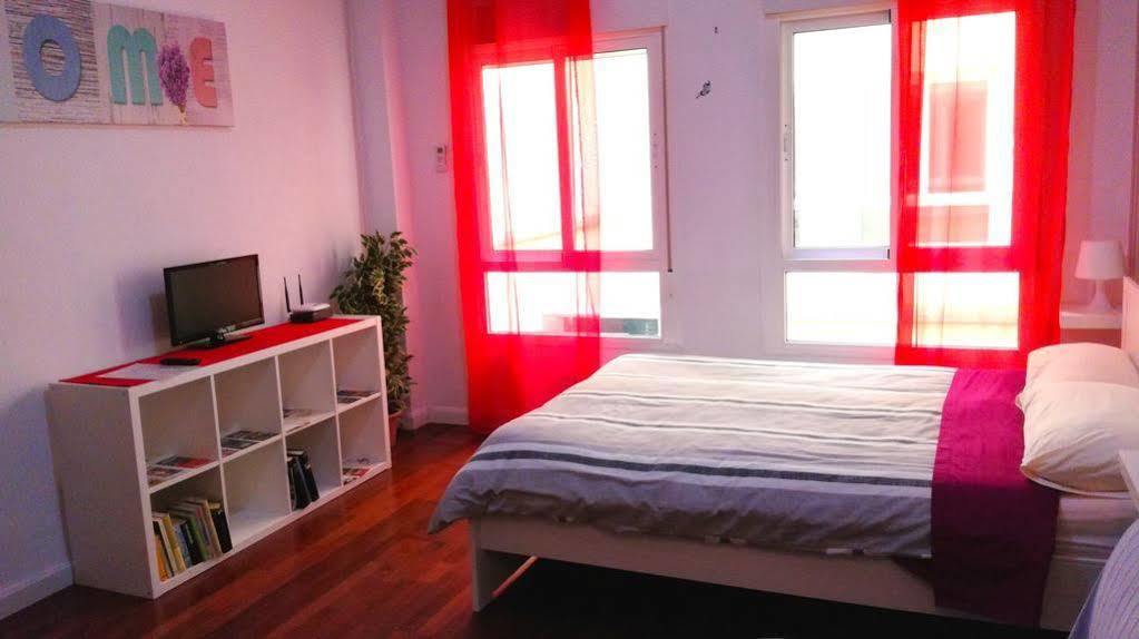 Apartment Livemalaga Victoria Exterior photo