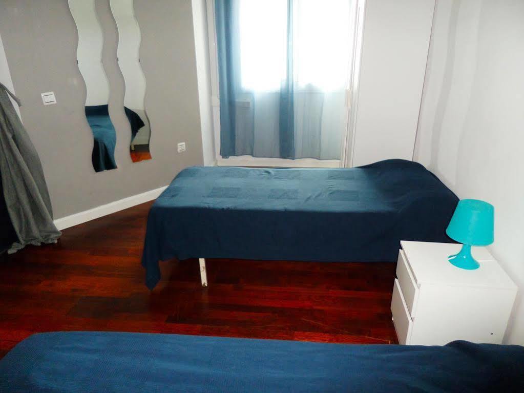 Apartment Livemalaga Victoria Exterior photo