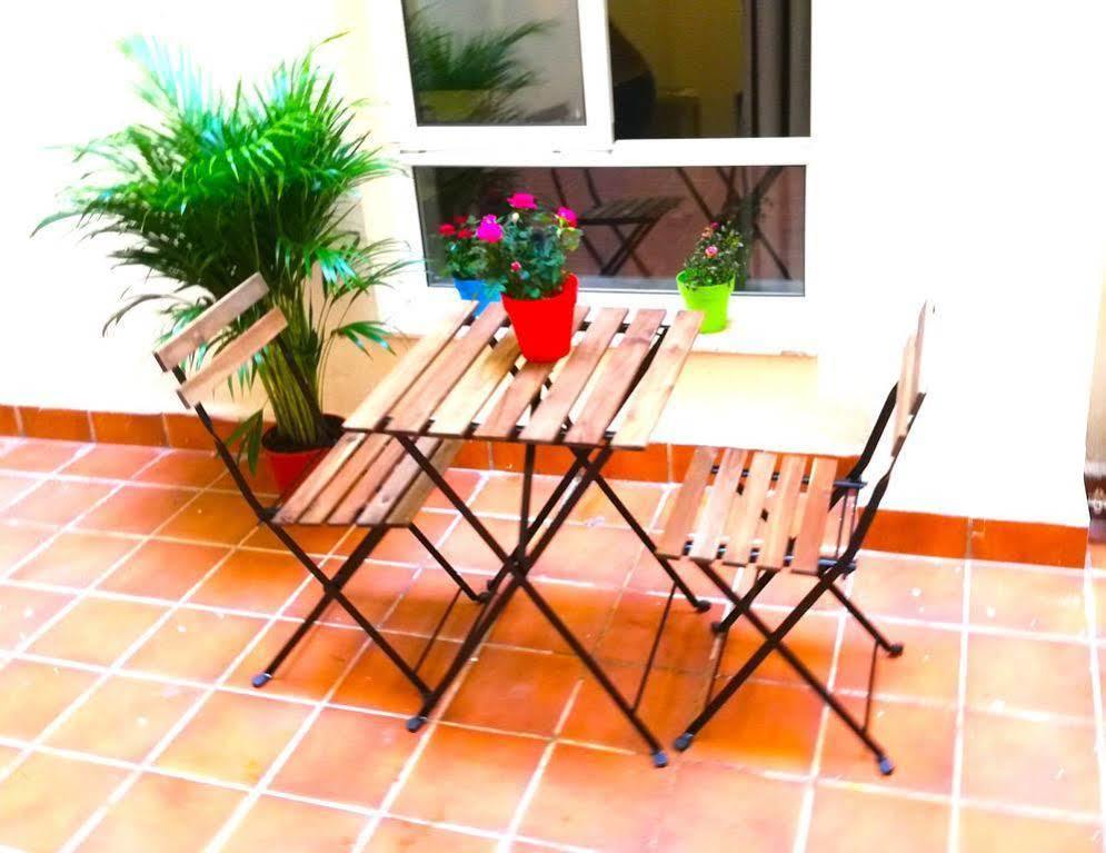 Apartment Livemalaga Victoria Exterior photo